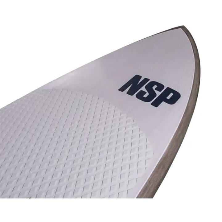 楽天市場】NSP WAVE SUP INSTIGATOR 8