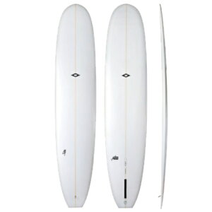 2024 NSP SLEEP WALKER 9'4" PU Clear LONGBOARD GkGXs[ O{[h T[tB T[t{[h