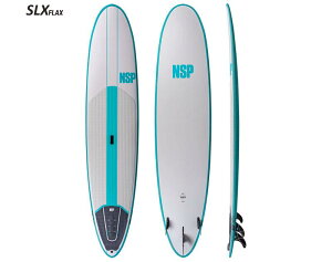 2026 NSP WAVE SUP HIGH ROLLER SLX FLAX HIGH ROLLER SLX FLAX 9�f0�h x 29 1/2 x 4 5/8�h 125.0L �T�b�v �T�[�t�B�� SURF LOG �����O�{�[�h �n�C���[���[ SLX FLAX