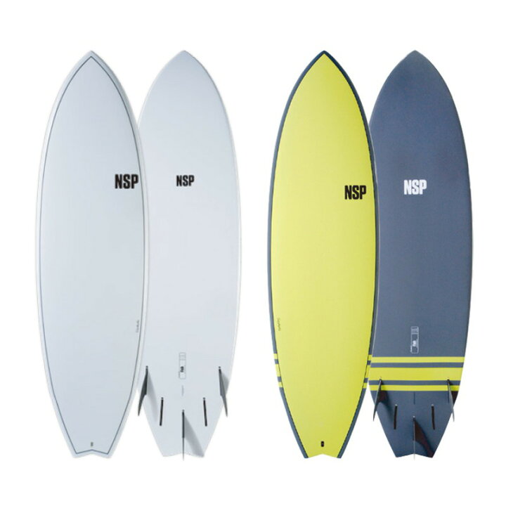 楽天市場】【価格最前線】ocNSP-ELEMENTS FISH 7.2ft サーフィン  