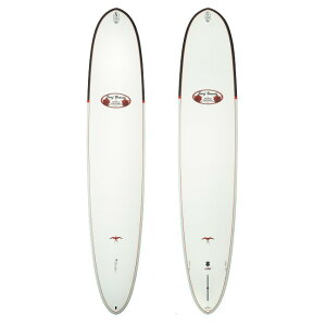yiőOzocSURFTECH DONALD TAKAYAMA DT-2 10'0" T[tebN ^J} TUFLITE