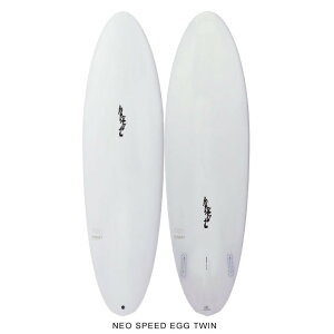 yiőOzocSURFTECH M/SF/T NEO SPEED EGG TWIN 6'6h T[tebN PRIMITEK by MISFIT