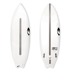 yiőOzocSURFTECH SHARPEYE MODERN 2 FUSION E2 T[tebN V[vAC T[tB T[t{[h