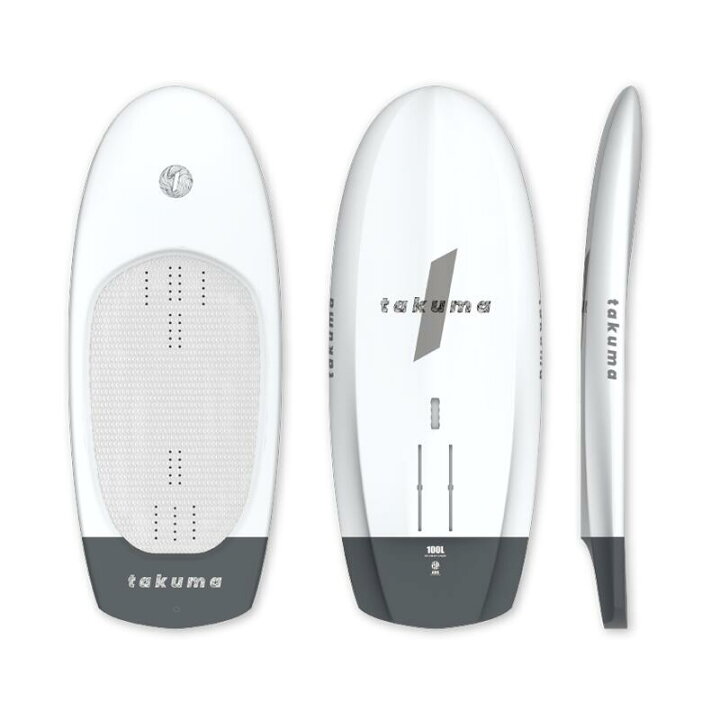 楽天市場】TAKUMA BK EBS 100 WING and SUP FOIL 5 