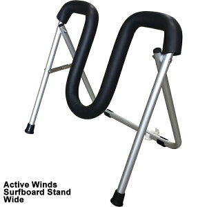 T[t{[h X^h ChActive Winds Surfboard Stand Wide ܂肽݃{[hX^h T[tB T[t{[h bNXAbv T[tX^h@bNXX^h@T[tB@SUP@tHC