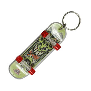 PRECISION KEY CHAIN@SANTA CRUZ @vZbV L[`F[ F07-1 T^N[Y tBK[{[h L[`F[@tBK[{[h XP[g{[h SK8 SKATEBOARD XP{[ wXP ebNfbN