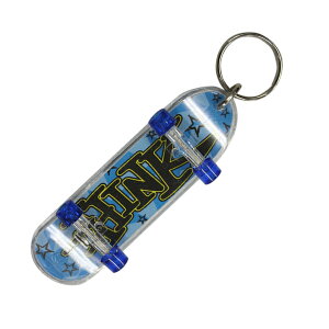 PRECISION KEY CHAIN@THINK@vZbV L[`F[ BLUE/S.BLUEtBK[{[hL[`F[@tBK[{[h XP[g{[h SK8 SKATEBOARD XP{[ wXP ebNfbN@ebNfbL f
