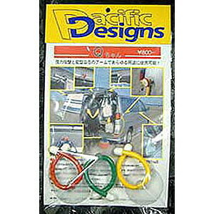 Q (3)Pacific Designs pVtBbNfUCYtbN } T[tACeT[tpi T[tB