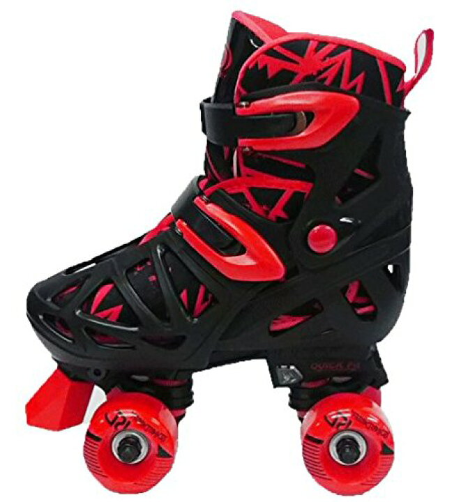 楽天市場】ROLLER DERBY TRAC STAR RDU1972 RDU1372 ローラーダービー 