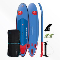 楽天市場】starboard igo paddle board 11
