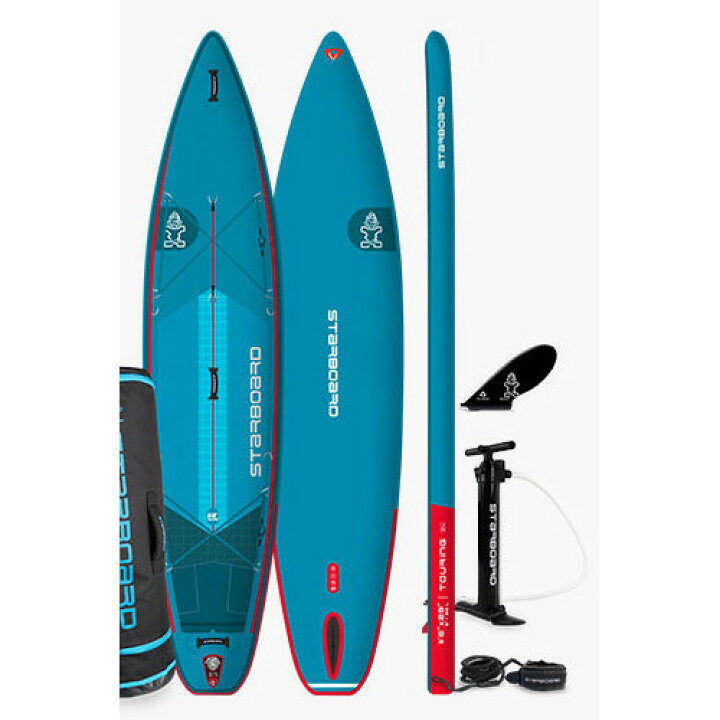 楽天市場】【送料無料】2024/2025 INFLATABLE SUP TOURING 14