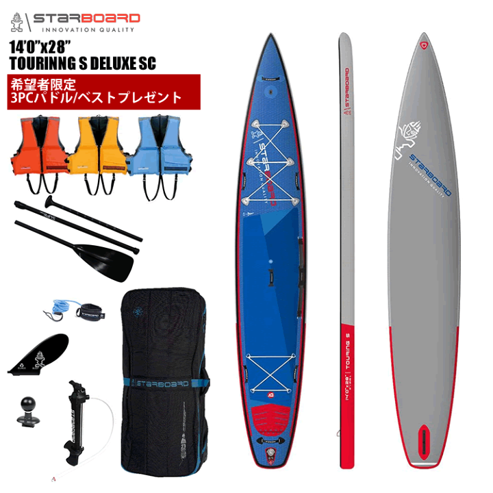インフレータブルSUP  ALL STARエアライン 14'0\"×26\" インフレータブルSUP ALL STARエアライン 14'0