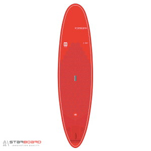 yiőOzsjSTARBOARD 2024 LONGBOARD SUP LIMITED SERIES RED X^[{[h O{[h TbvT[tB