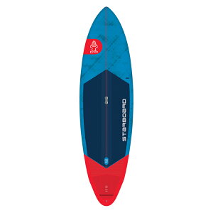 yiőOzsjSTARBOARD SUP 2025 SPICE BLUE CARBON 9.3-10.3ft X^[{[h XpCX TbvT[tB
