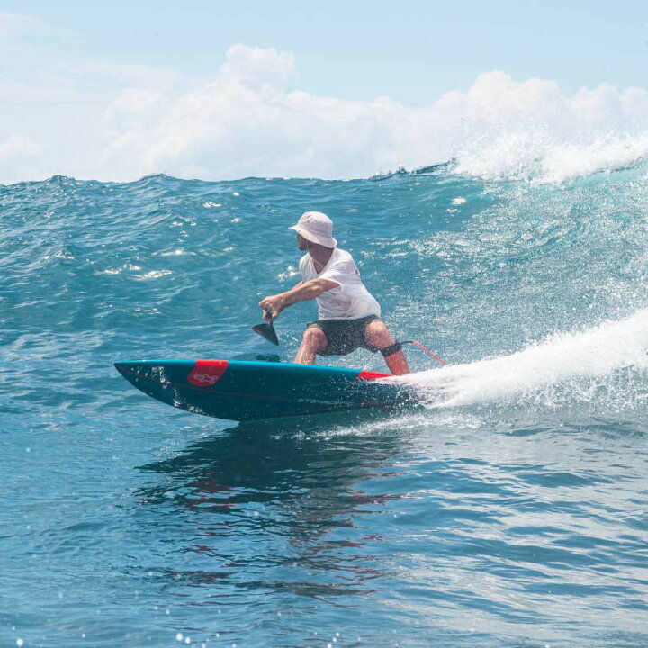 楽天市場】【価格最前線】sjSTARBOARD SUP 2025 PRO BLUE CARBON 