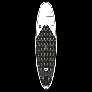 yiőOzsjSTARBOARD 2024/2025pf LONGBOARD SUP LIMITED SERIES WHITE/BLACK 9.0-9.5ft X^[{[h O{[h TbvT[tB