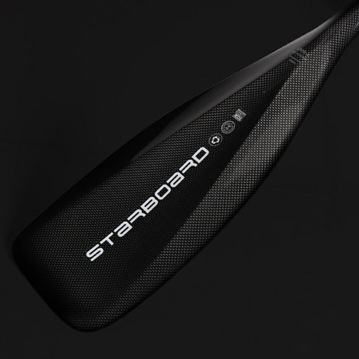 楽天市場】【ブレード単体】STB LIMA CARBON BLADEスターボード パドル 