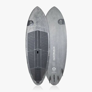 �y���i�őO���zsjSTARBOARD SUP SPICE AC / S24D26�A�L���[�g�J�[�{�� �X�^�[�{�[�h �X�p�C�X �T�b�v�T�[�t�B��