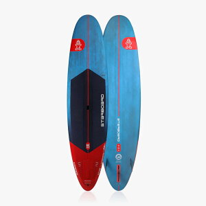 �y���i�őO���zsjSTARBOARD SUP LONGBOARD BLUE CARBON �X�^�[�{�[�h �����O�{�[�h �T�b�v�T�[�t�B�� �u���[�J�[�{��