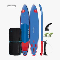 楽天市場】スターボード sup 14 26 インフレータブルの通販