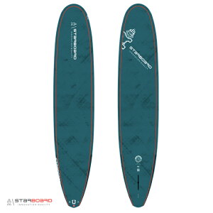 yiőOzsjSTARBOARD 2024 LONGBOARD BLUE CARBON SANDWICH X^[{[h O{[h T[tB