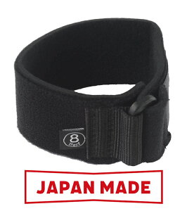 【価格最前線】sw サーフエイト 83F7S8 フットバンド(1本入)足首囲32cmまで SURF8 サーフィン 防寒 冬用 定番 人気 日本製