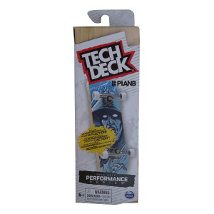 yzŐV ebNfbL TECH DECK PERFORMANCE SERIES VOL.3 20147647 20147648 20147649 20147650 20147651 20147652 PLAN B SANTA CRUZ DGK FINESSE FLIP Thank You wXP tBK[{[h XP{[ XP[g{[h A