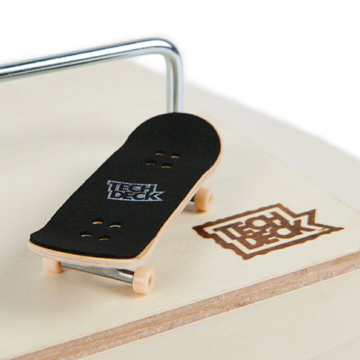楽天市場】最新 テックデッキ TECH DECK PERFORMANCE SERIES SHRED 