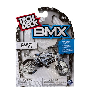 ŐV tBK[oCN TECH DECK BMX Vol.3 ebNfbLBMX tBMA oCN Cult Sunday Sunday Wethepeople