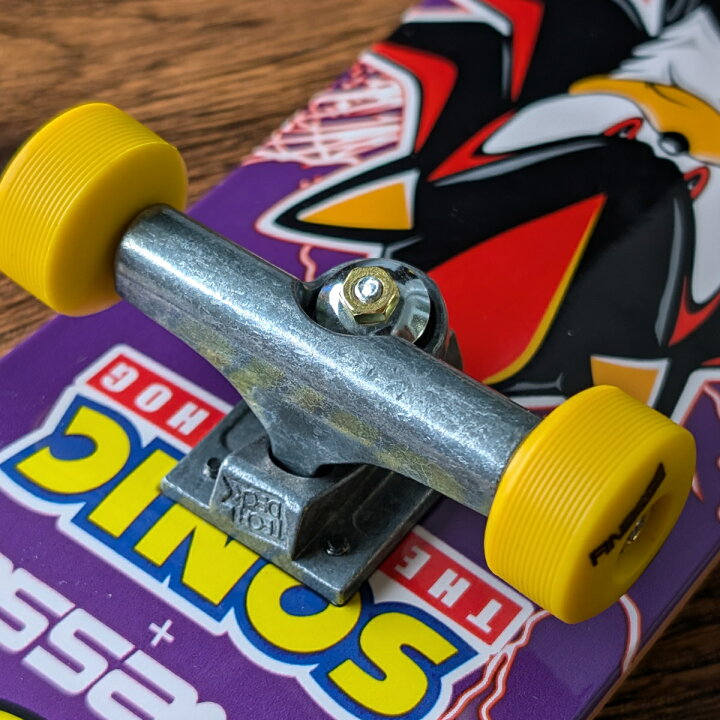 楽天市場】【送料無料】最新 ﾃｯｸﾃﾞｯｸ TECH DECK HANDBOARD指ｽｹ ハンド 
