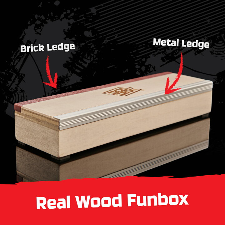 楽天市場】最新テックデッキ TECH DECK PRO SERIES DAILY GRIND PACK  