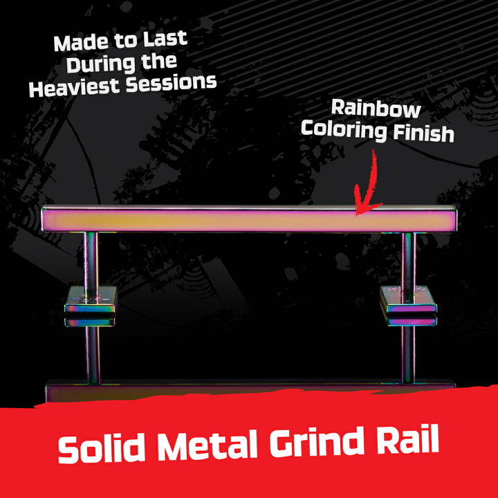 楽天市場】最新テックデッキ TECH DECK PRO SERIES DAILY GRIND PACK  