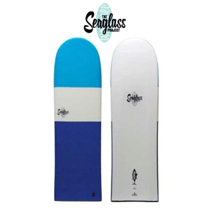 楽天市場】【売切り】ｱｳﾄﾚｯﾄTHE SEAGLASS PROJECT ALBACOREシーグラス  