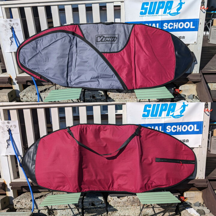 楽天市場】【アウトレット】【送料無料】VENUS SUP BOARD CASE 8.2ft  