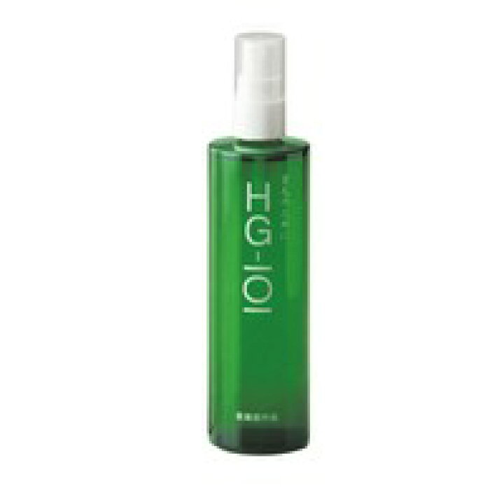 楽天市場】薬用育毛剤HG−101 育毛のために！【医薬部外品】今なら 