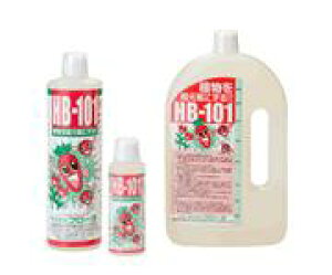 �V�R�A�����͉t�@HB-101�@1L