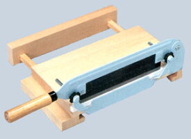 のし餅切り器2型　もちきり　のしもち・鏡餅　松尾刃物