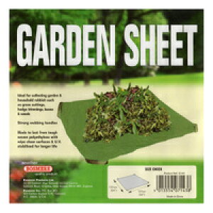 BOSMEREi{X~AjGarden Sheet K[fV[g