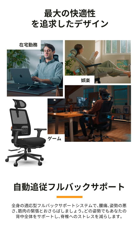楽天市場】＼今だけP5倍＋最大2,000円OFF！／ オフィスチェア デスク 