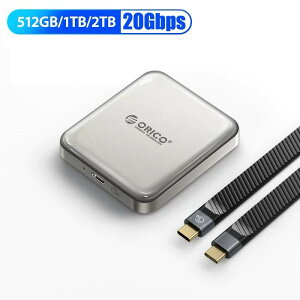 RpNg n[hfBXN e ^CvC y iPhone apple Ή Ot  ʐ^ ۑ USB Type C usb-c Xg[W f[^ 1TB 2TB 1tb 2tb