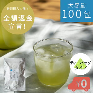 大容量 静岡抹茶入り 水出し煎茶 ティーパック 300〜500ミリリットル用 ティーバッグ 2.5g×100包入 送料無料 水出し緑茶 深蒸し茶 日本茶 掛川茶 茶葉 静岡茶 煎茶 お茶 深むし茶 緑茶 冷茶 水出
