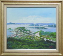 楽天市場】尾道 絵画（ホビー）の通販