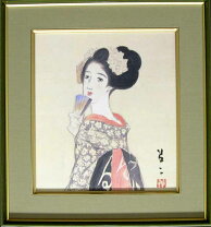 楽天市場】竹久夢二 絵画 額縁の通販