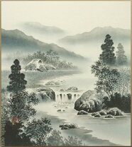 楽天市場】水墨山水の通販