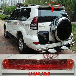 hN[U[ vh FJ120 2003- 2009 ANZT[ JX^ A X|C[bvu[LCg p[c 