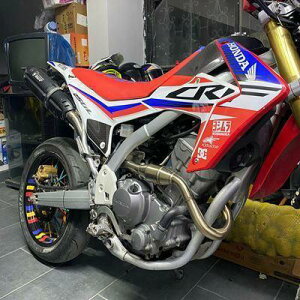 z_ CRF300L CRF250L/[pGL][XgTCT[ tVXe \ 2012-2021