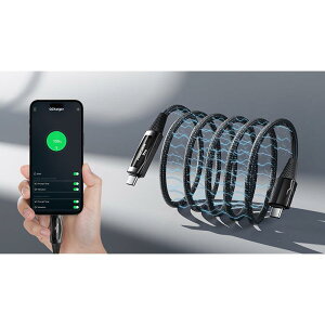 [d P[u 240W[d [dR[h A^Cd͕\ Type-C iPhone USB PC [dP[u {K }OlbgX}[gP[u PixelCable Pro