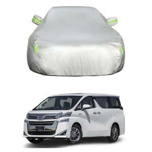 ԃJo[≏{fBJo[ g^ALPHARD At@[h VELLFIRE Ft@CAׂẴfɓKpSV^یJ[Jo[h{