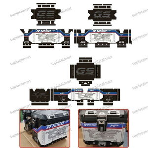 Vi BMW pjAP[X XebJ[ TCh  fJ[ pjAP[X r1250gs r12500gs advp i Ahx`[