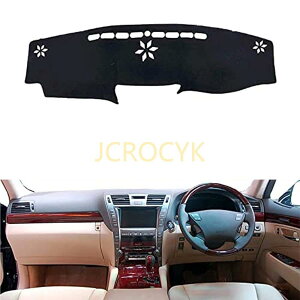 NTXLS460 LS460L LS600L LS460H LS600H 2006-2011_bV{[h}bgԎp݌v_bV{[hJo[Ăh~ _bV{[